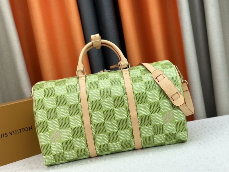 LV Travel Bags